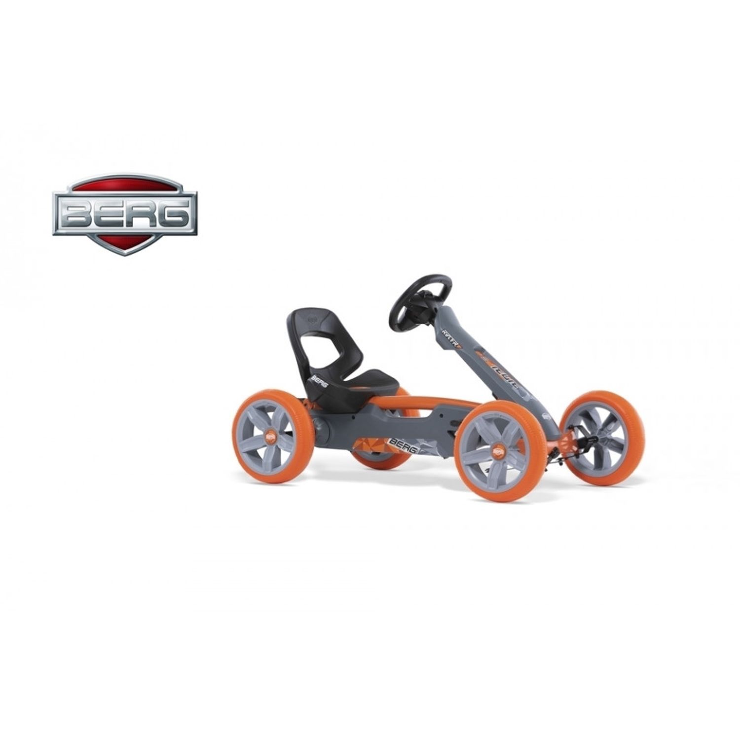 Kart BERG Reppy Racer fotografia produsului