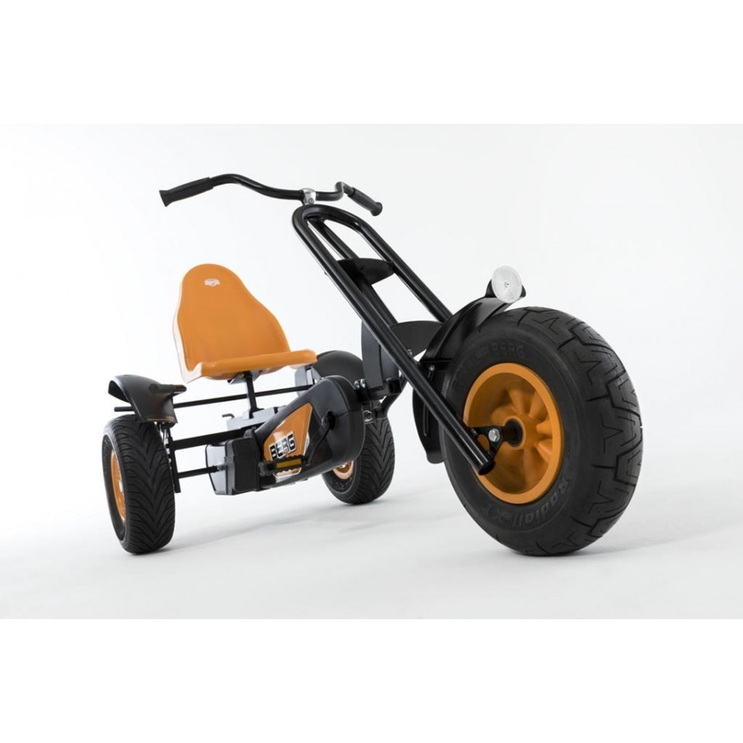 Kart BERG XL Chopper BFR fotografia produsului View 2 L
