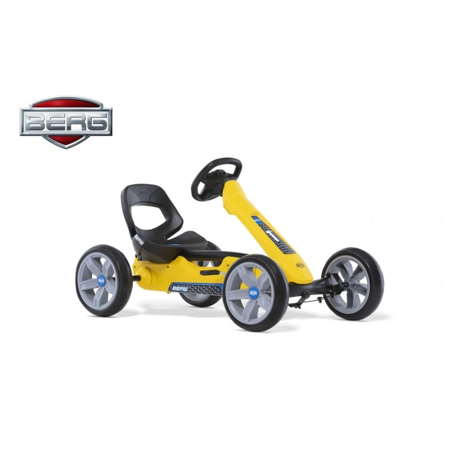 Kart BERG Reppy Rider fotografia produsului