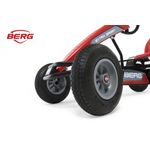 Kart BERG XL Extra Sport BFR Red fotografia produsului View 2 S