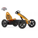 Kart BERG Rally Orange fotografia produsului