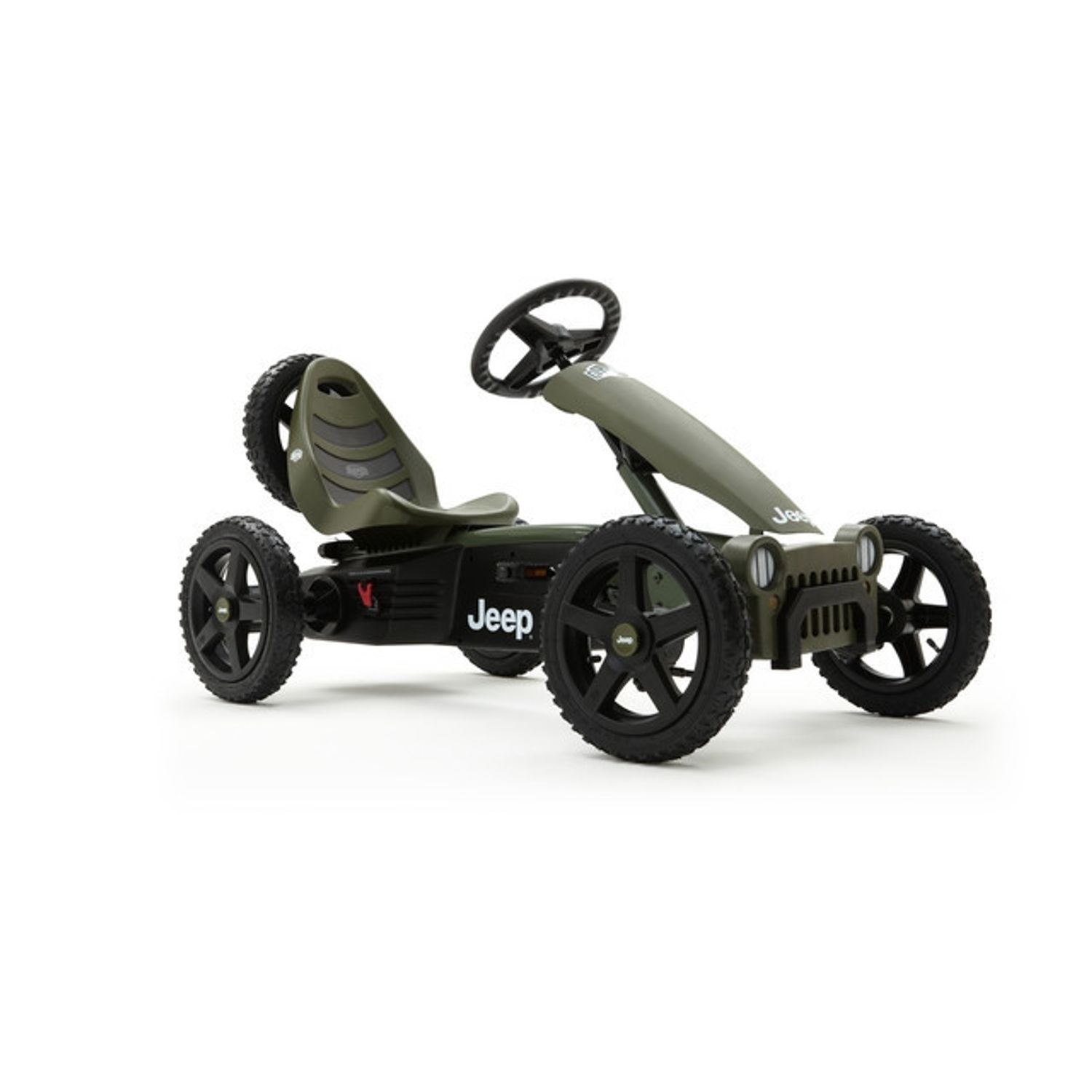Kart BERG Jeep Adventure fotografia produsului