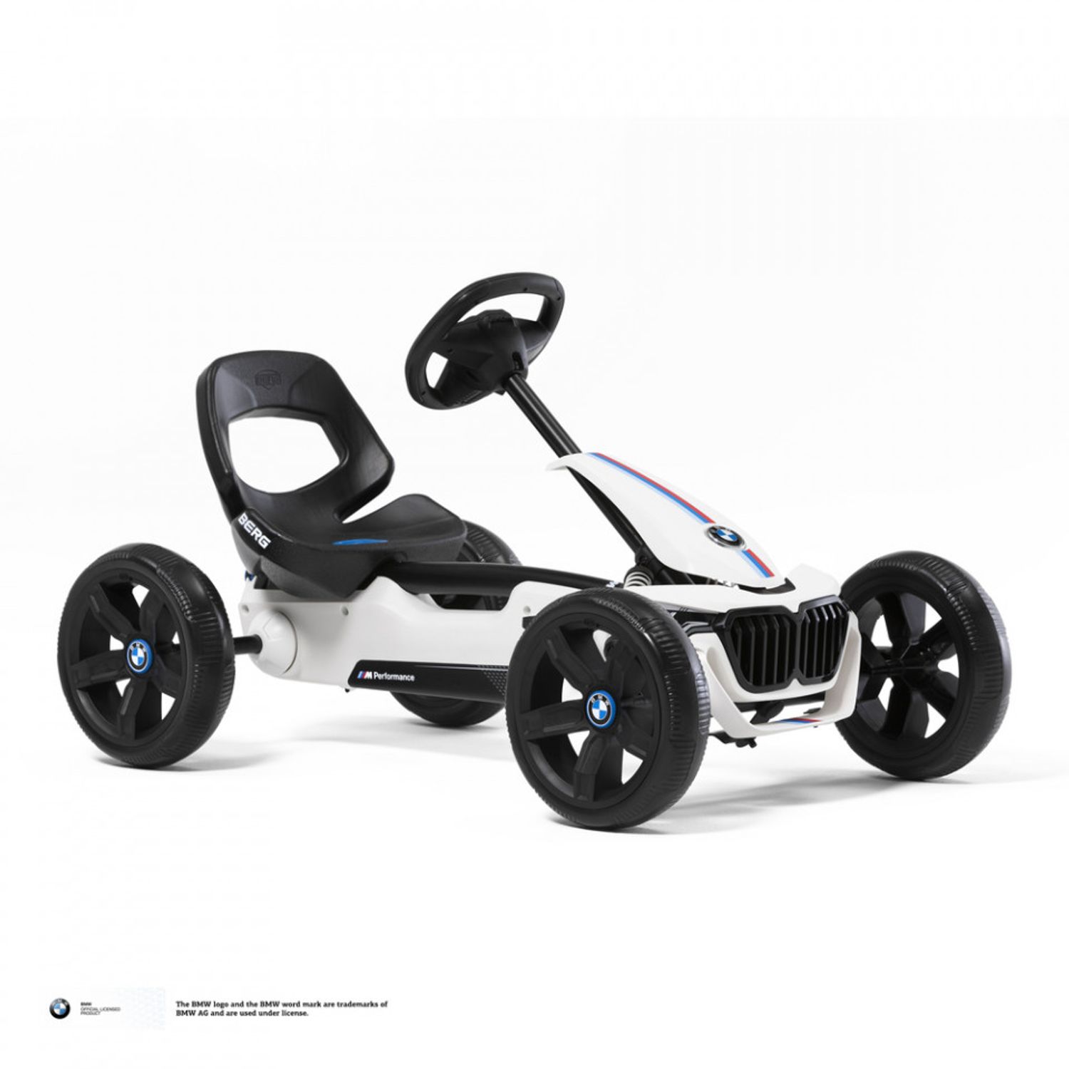 Kart BERG Reppy BMW fotografia produsului