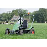 Kart BERG XL Fendt BFR fotografia produsului View 2 S