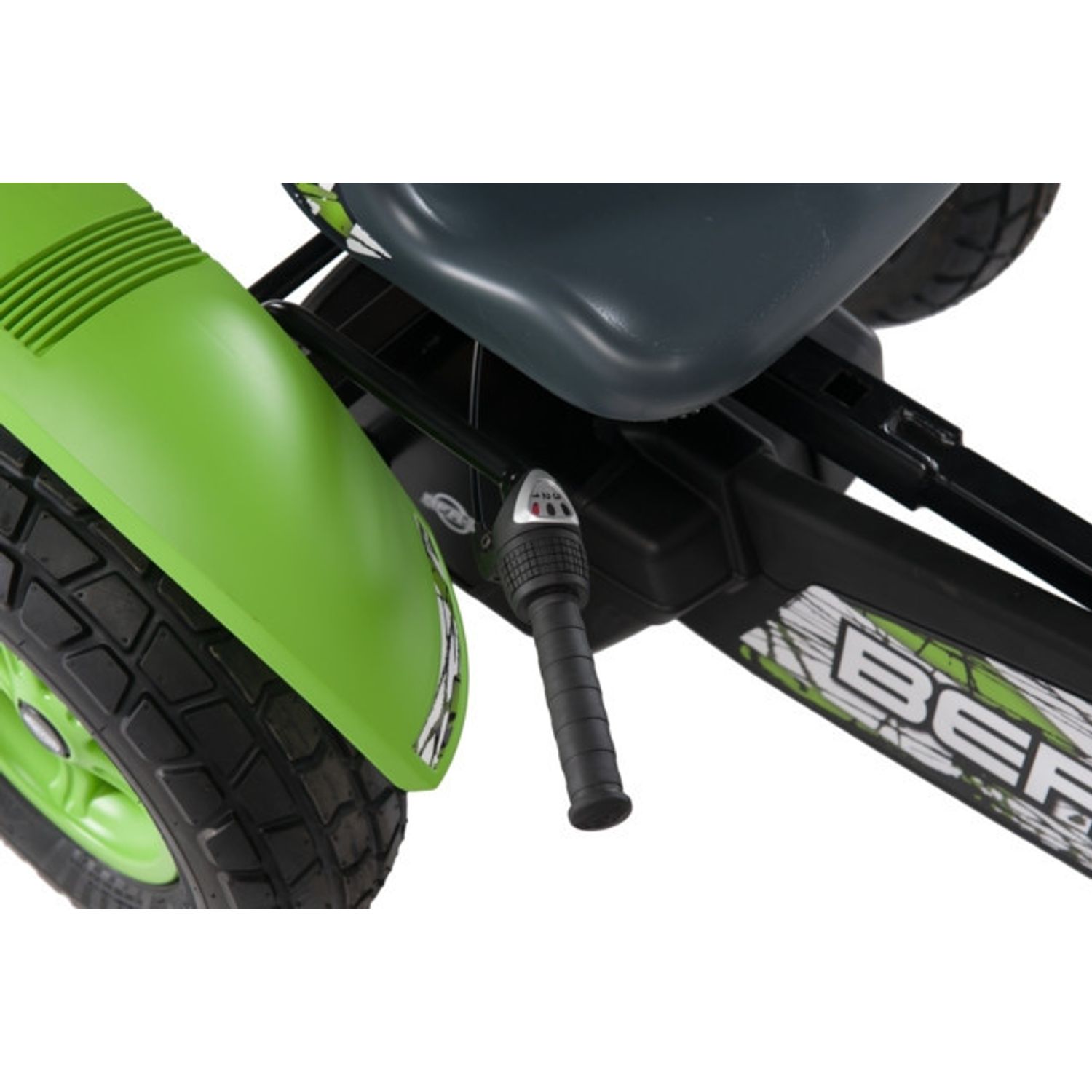 Kart BERG XL X-plore BFR-3 fotografia produsului View 2 L