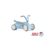 Kart BERG GO 2 Albastru fotografia produsului