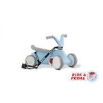 Kart BERG GO 2 Albastru fotografia produsului View 2 S