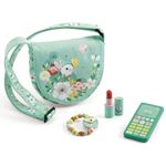 Geanta cu accesorii Djeco, Lucy fotografia produsului