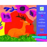 Atelier de desenat animale salbatice fotografia produsului