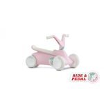 Kart BERG GO 2 Roz fotografia produsului
