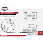 Kart BERG Buddy Fendt fotografia produsului View 2 S