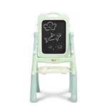 Tablita educationala TOYZ Verde fotografia produsului View 5 S