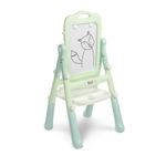 Tablita educationala TOYZ Verde fotografia produsului View 2 S