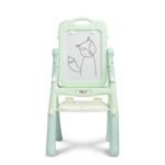 Tablita educationala TOYZ Verde fotografia produsului View 4 S