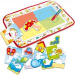 Covoras lavabil pentru desen - Magia formelor fotografia produsului View 5 S