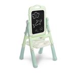 Tablita educationala TOYZ Verde fotografia produsului