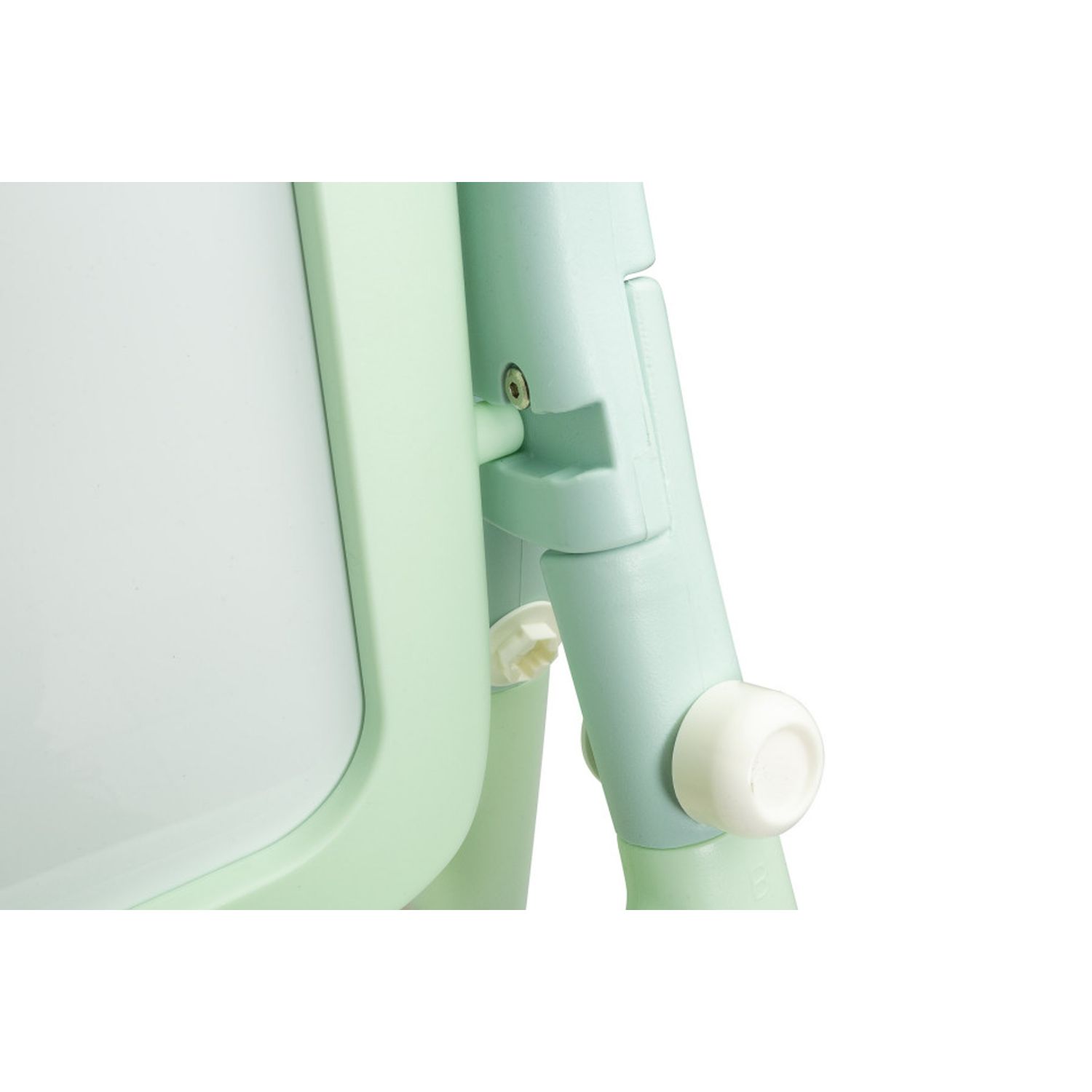 Tablita educationala TOYZ Verde fotografia produsului View 7 L