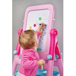 Tablita educationala TOYZ Verde fotografia produsului View 11 S