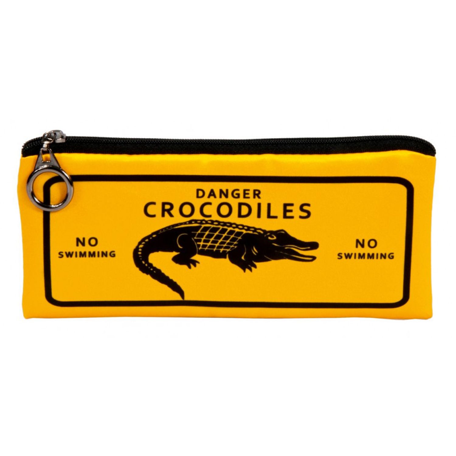 Penar textil Fridolin, Crocodil fotografia produsului
