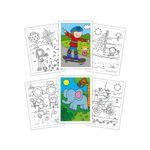 Carticica Dot to Dot fotografia produsului View 2 S