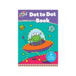 Carticica Dot to Dot fotografia produsului