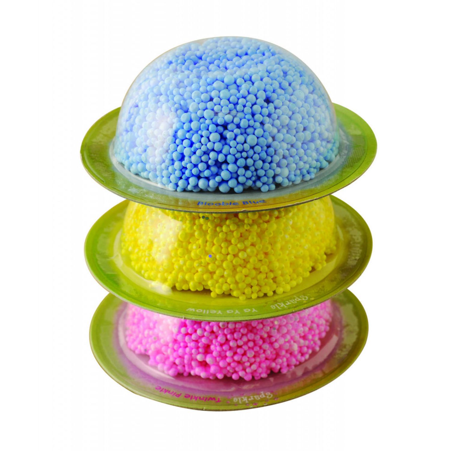 Spuma de modelat Playfoam&trade; - Set 20 buc fotografia produsului View 4 L