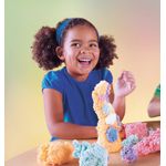 Spuma de modelat Playfoam&trade; - Set 20 buc fotografia produsului View 5 S