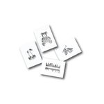 Set 10 carioci magice de suflat fotografia produsului View 2 S