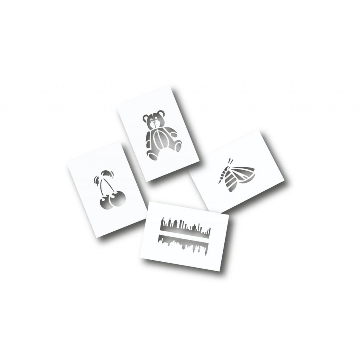 Set 10 carioci magice de suflat fotografia produsului View 2 L