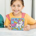 Spuma de modelat Playfoam&trade; - Coloram unicornul fotografia produsului
