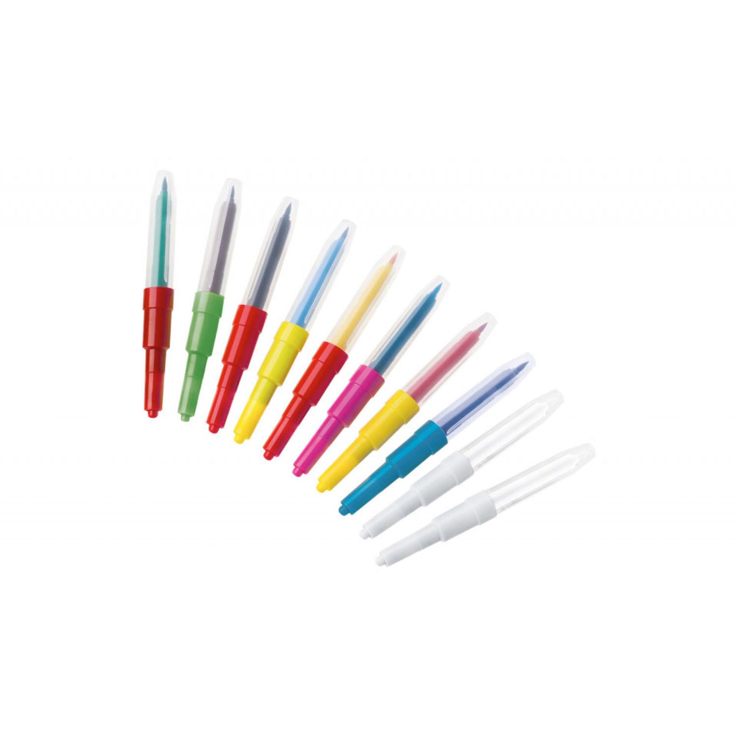 Set 10 carioci magice de suflat fotografia produsului View 4 L