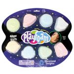 Spuma de modelat reflectorizanta Playfoam&trade; - Set 8 buc fotografia produsului View 7 S