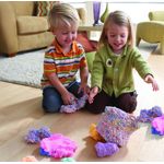 Spuma de modelat Playfoam&trade; - Set 20 buc fotografia produsului View 2 S