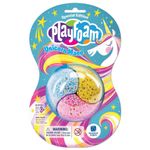 Spuma de modelat Playfoam&trade; - Potiunea unicornului fotografia produsului