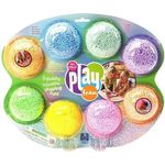 Spuma de modelat Playfoam&trade; - Set 8 culori fotografia produsului View 7 S