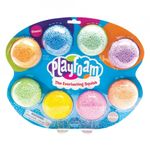 Spuma de modelat Playfoam&trade; - Set 8 culori fotografia produsului View 10 S