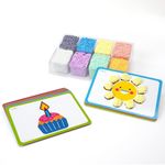 Spuma de modelat Playfoam&trade; - Invatam sa numaram fotografia produsului View 3 S