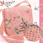Set accesorii Djeco Gradina de vara fotografia produsului
