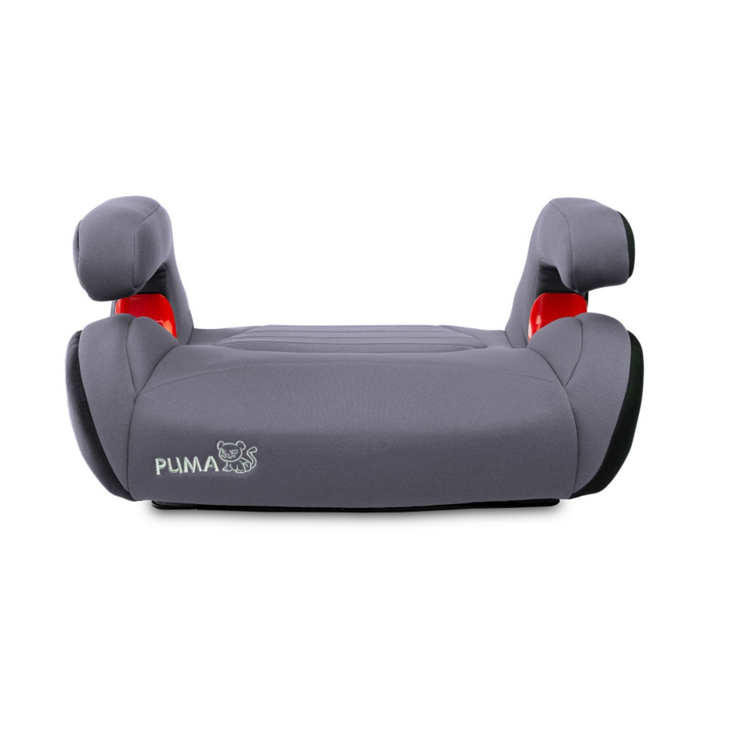 Inaltator auto Caretero PUMA ISOFIX 15-36 Kg Graphite fotografia produsului View 6 L