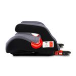 Inaltator auto Caretero PUMA ISOFIX 15-36 Kg Graphite fotografia produsului View 2 S