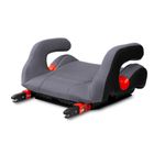 Inaltator auto Caretero PUMA ISOFIX 15-36 Kg Graphite fotografia produsului View 3 S