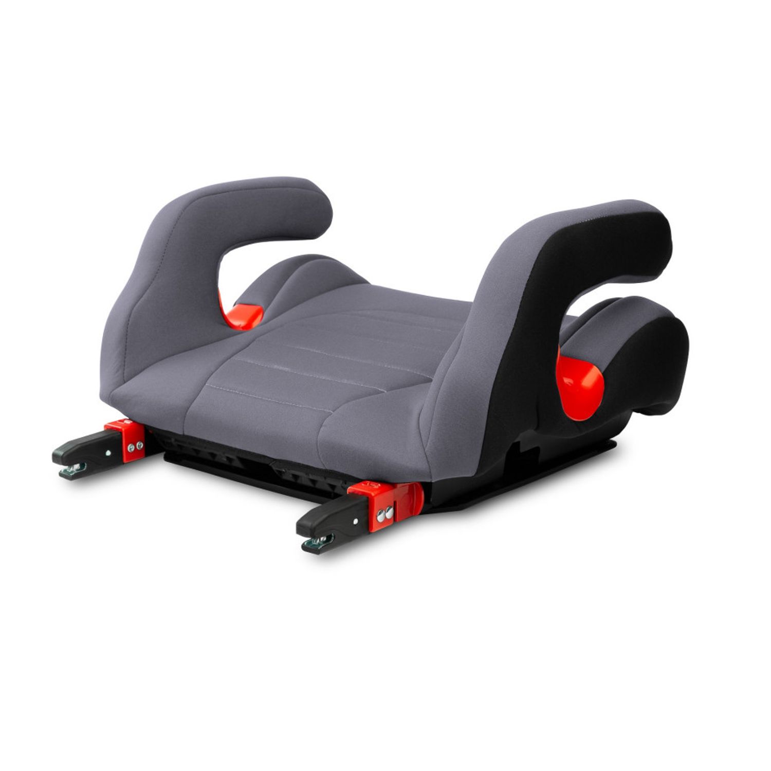 Inaltator auto Caretero PUMA ISOFIX 15-36 Kg Graphite fotografia produsului View 3 L