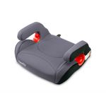 Inaltator auto Caretero PUMA ISOFIX 15-36 Kg Graphite fotografia produsului View 5 S