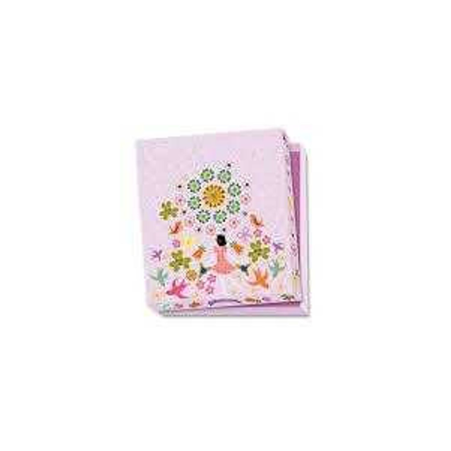 Agenda personalizata Violette fotografia produsului View 3 L