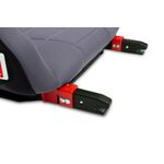 Inaltator auto Caretero PUMA ISOFIX 15-36 Kg Graphite fotografia produsului View 7 S