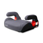 Inaltator auto Caretero PUMA ISOFIX 15-36 Kg Graphite fotografia produsului