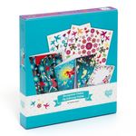 Agenda personalizata Violette fotografia produsului View 5 S