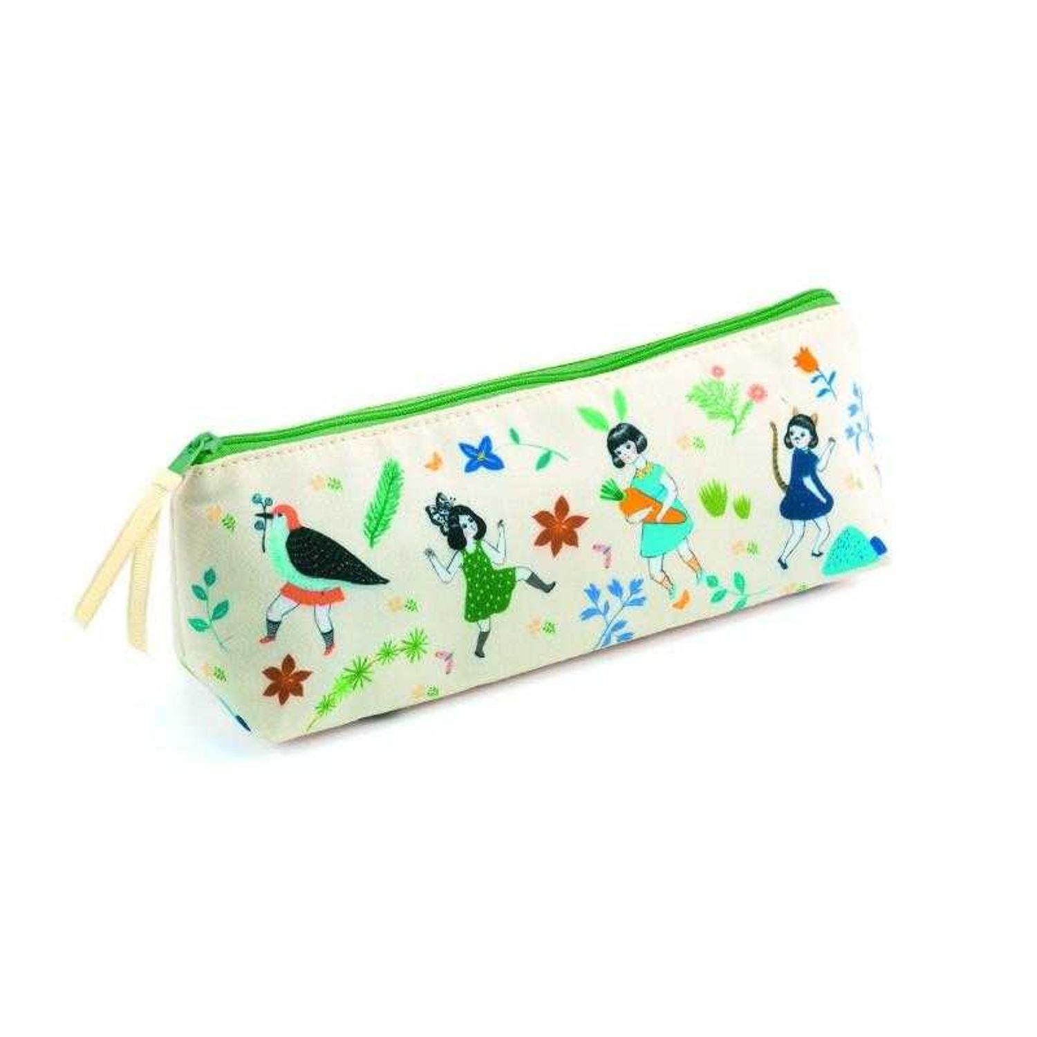 Penar textil Djeco, Chichi fotografia produsului