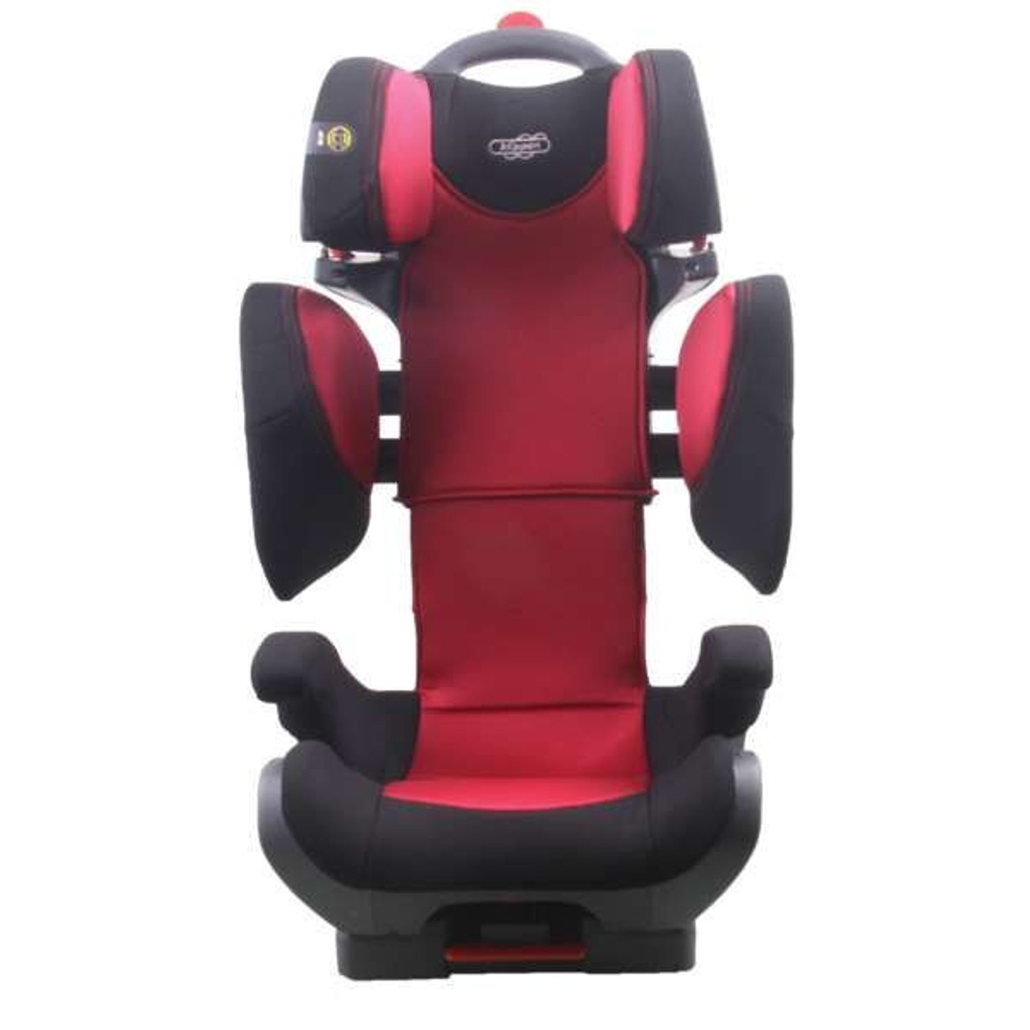 Scaun auto Klippan WEGO 15-36 Isofix Sunset fotografia produsului View 10 L