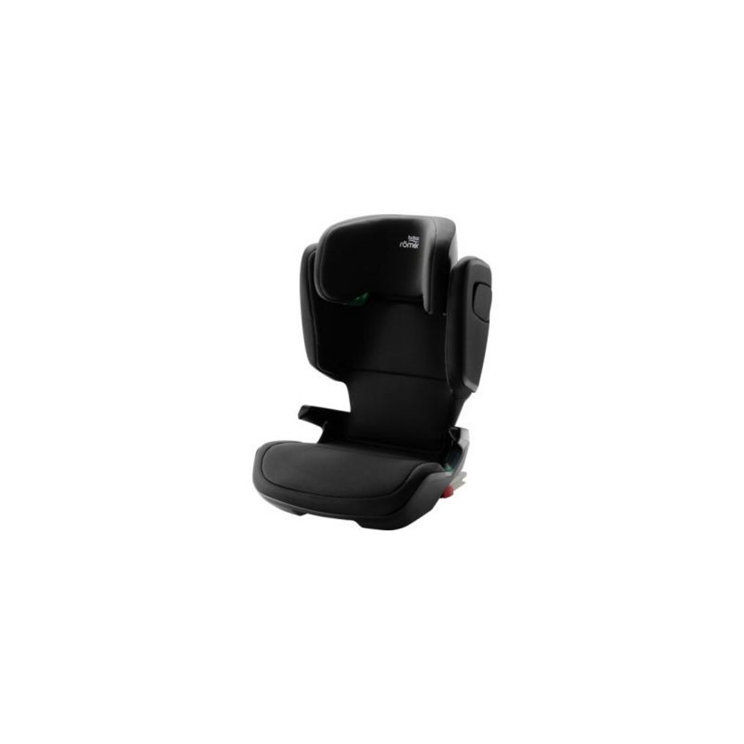 Scaun auto KIDFIX M I-size Cosmos black Britax-Romer fotografia produsului